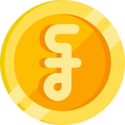 Riel icon