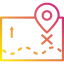 Map icon 64x64