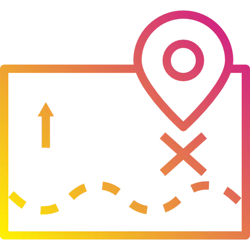 Map icon