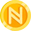 Namecoin icône 64x64