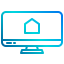 Computer icon 64x64