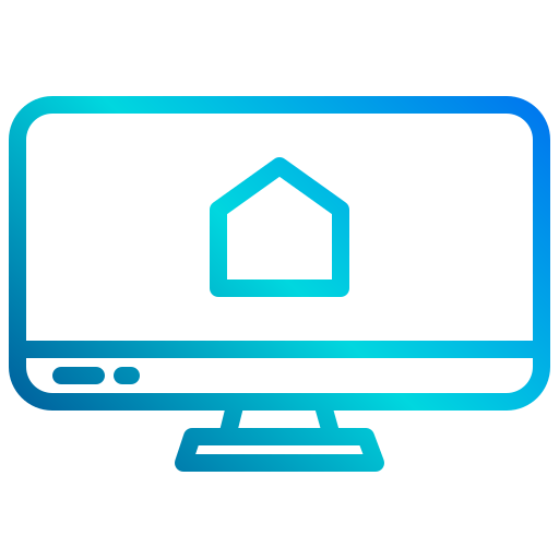 Computer icon