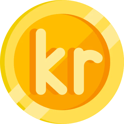 Krone icon