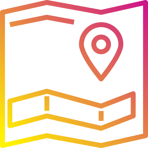 Map icon