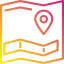Map icon 64x64