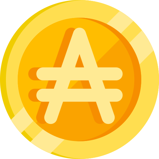 Austral icon