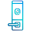 Smart door Ikona 64x64