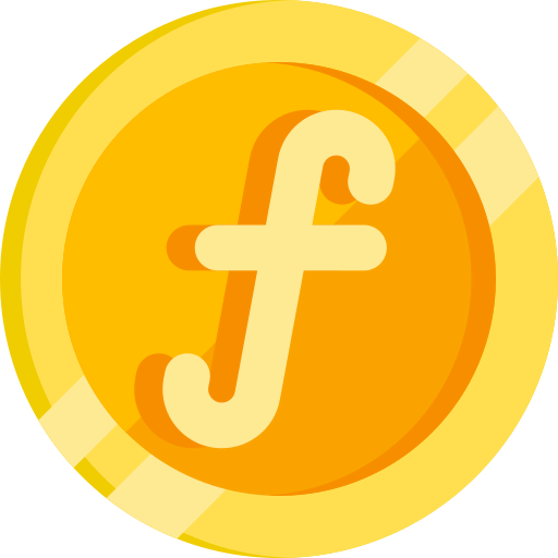 Guilder icon