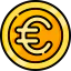 Euro icon 64x64