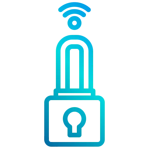 Lock icon