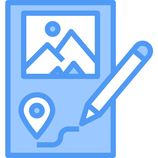 Planning icon