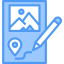 Planning icon 64x64