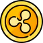 Ripple 图标 64x64