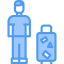 Traveler icon 64x64