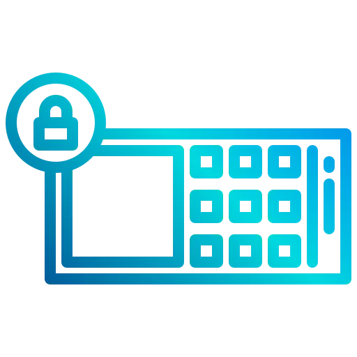 Password icon