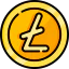 Litecoin icon 64x64