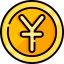 Yuan icon 64x64