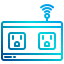 Plug icon 64x64