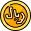 Riyal icon 64x64