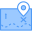 Map icon 64x64