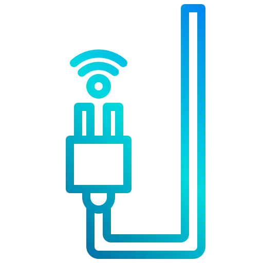 Plug icon