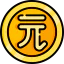 New taiwan dollar icon 64x64