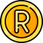 Rand icon 64x64