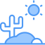 Desert icon 64x64