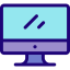 Monitor icon 64x64