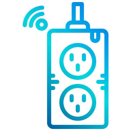 Plug icon