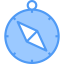 Compass icon 64x64