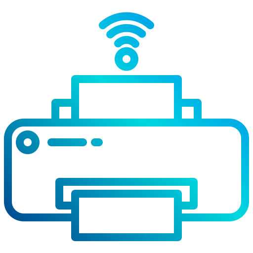 Printer icon