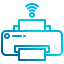 Printer icon 64x64