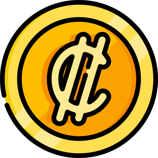 Colon icon