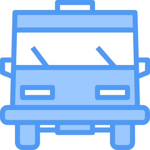 Bus icon
