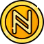 Namecoin icône 64x64