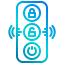 Remote icon 64x64