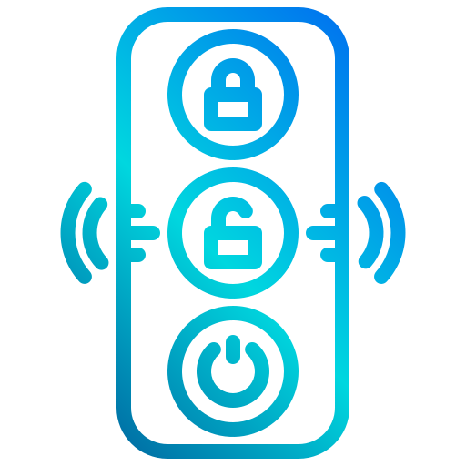 Remote icon