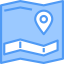 Map icon 64x64