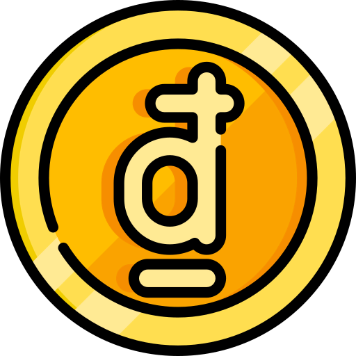 Dong icon