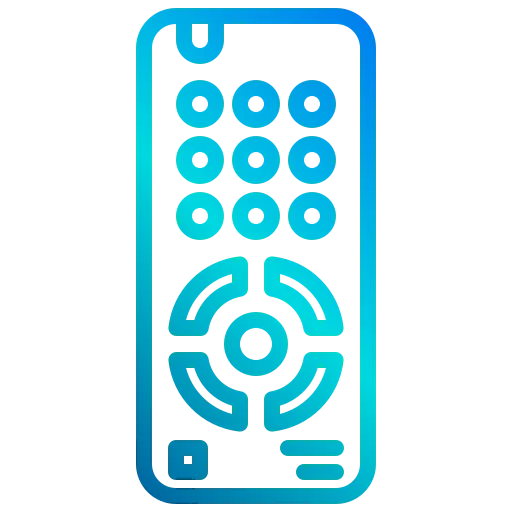 Remote control Symbol