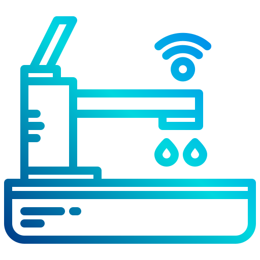 Sink icon
