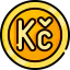 Koruna icon 64x64