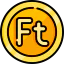 Forint icon 64x64