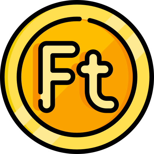 Forint icon