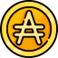 Austral icon 64x64