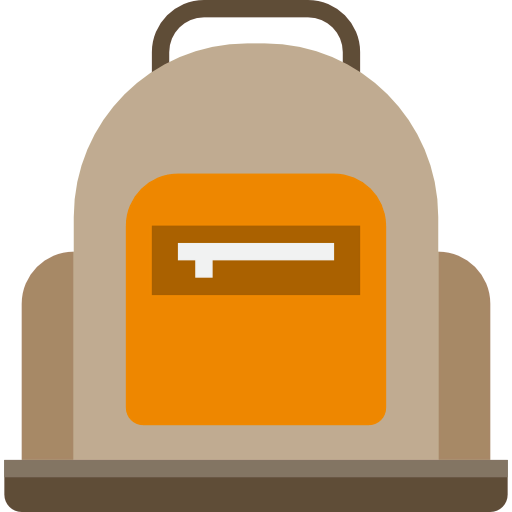 Bag icon