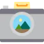 Camera icon 64x64