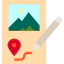Planning icon 64x64