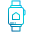Smartwatch icon 64x64